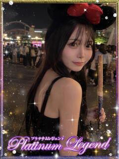 愛嬌かよ・推し姫 Platinum Legend(プラチナムレジェンド)（谷町九丁目/デリヘル）