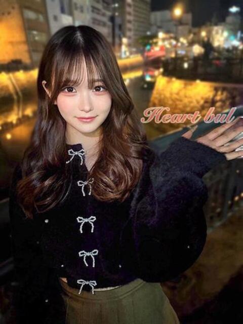 しゅり【未経験色白巨乳18歳】 はぁとぶる（デリヘル）