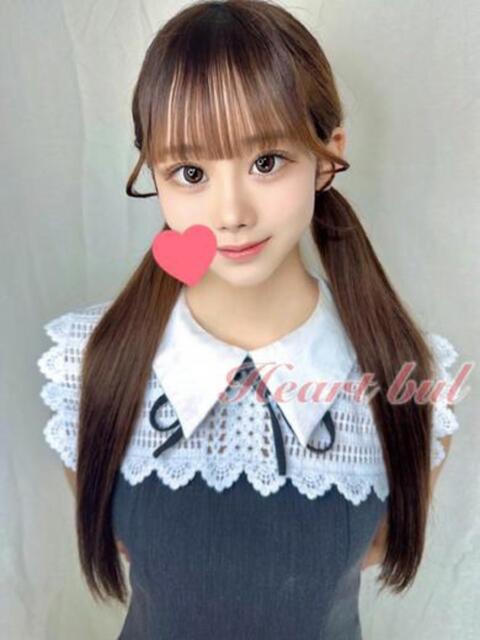 ゆめ【激カワアイドル娘♪】 はぁとぶる（デリヘル）