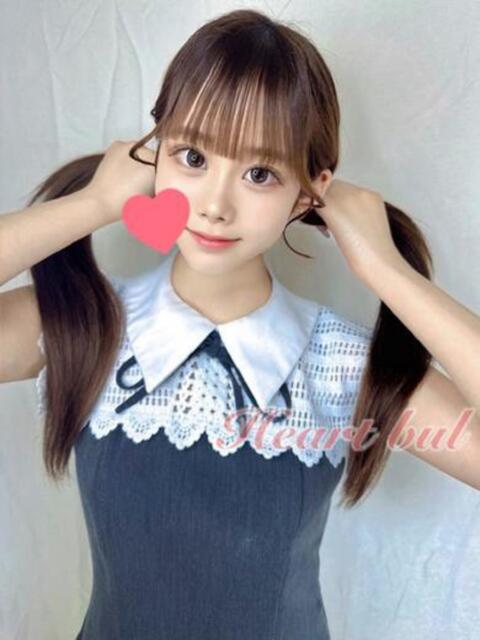 ゆめ【激カワアイドル娘♪】 はぁとぶる（デリヘル）