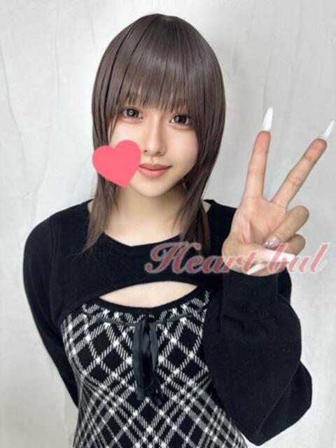 さよ【スレンダー19歳】 はぁとぶる（デリヘル）