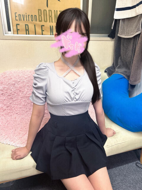 あやね 池袋あられ（派遣リフレ）
