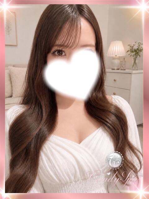一宮 詩織 Candy Spa(キャンディースパ)(【非風俗】メンズエステ)