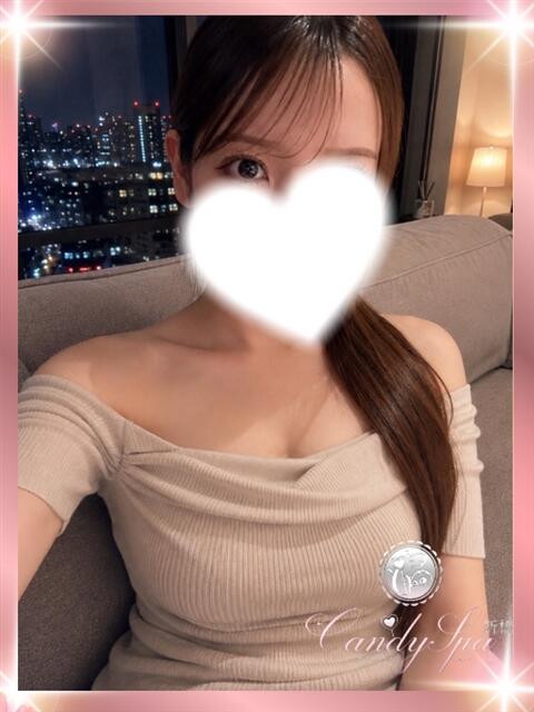 一宮 詩織 Candy Spa(キャンディースパ)(【非風俗】メンズエステ)