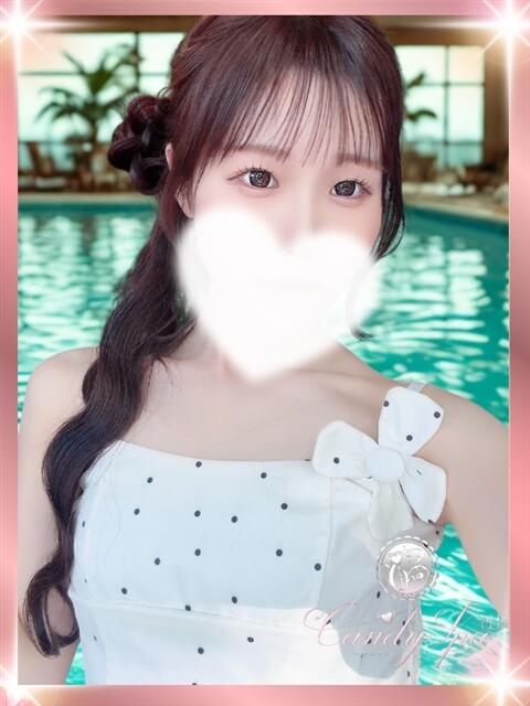 白川 このみ Candy Spa（キャンディースパ）（【非風俗】メンズエステ）