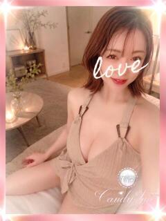葉山 美和 Candy Spa（キャンディースパ）（新橋/メンズエステ）