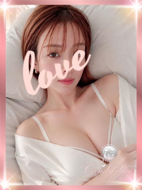 葉山 美和 Candy Spa(キャンディースパ)(【非風俗】メンズエステ)