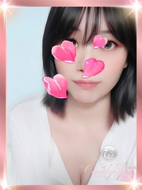 夏目 わか Candy Spa(キャンディースパ)(【非風俗】メンズエステ)