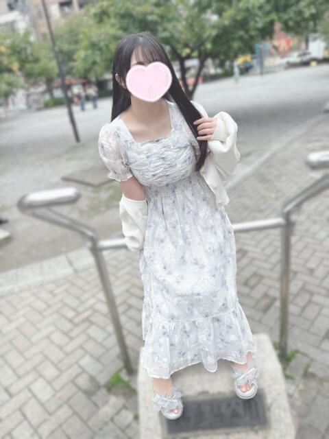 体験期間さき『上品さ強めのフェロモン感じる巨乳とろん顔美人』 錦糸町派遣型JKリフレガチあい（派遣リフレ）