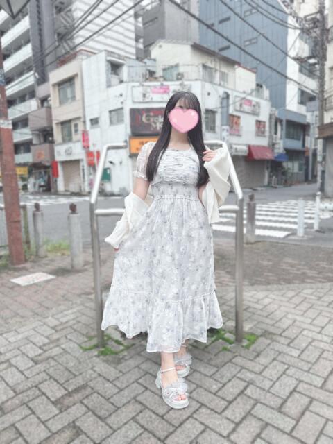 体験期間さき『上品さ強めのフェロモン感じる巨乳とろん顔美人』 錦糸町派遣型JKリフレガチあい（派遣リフレ）