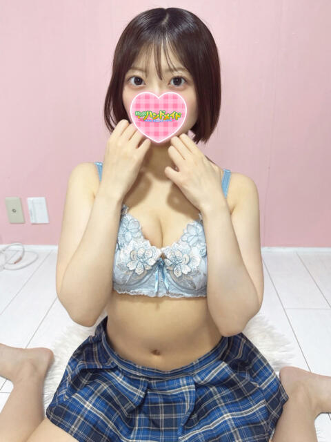 ゆい 秋葉原ハンドメイド（派遣型オナクラ）