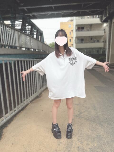 体験入店りる『真性激ロリ!リフレ完全未経験の天真爛漫にはまりすぎ注意!』 錦糸町派遣型JKリフレガチあい(派遣リフレ)