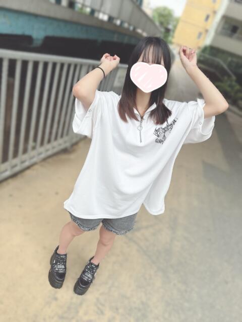 体験入店りる『真性激ロリ!リフレ完全未経験の天真爛漫にはまりすぎ注意!』 錦糸町派遣型JKリフレガチあい(派遣リフレ)