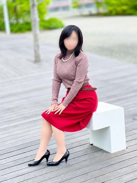 本田 美紀 こあくまな人妻・熟女たち山口店(KOAKUMAグループ)(人妻・熟女デリヘル)