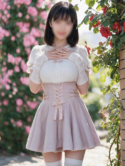 しろ JLK ～地雷系少女の乳首舐め～（派遣型オナクラ）