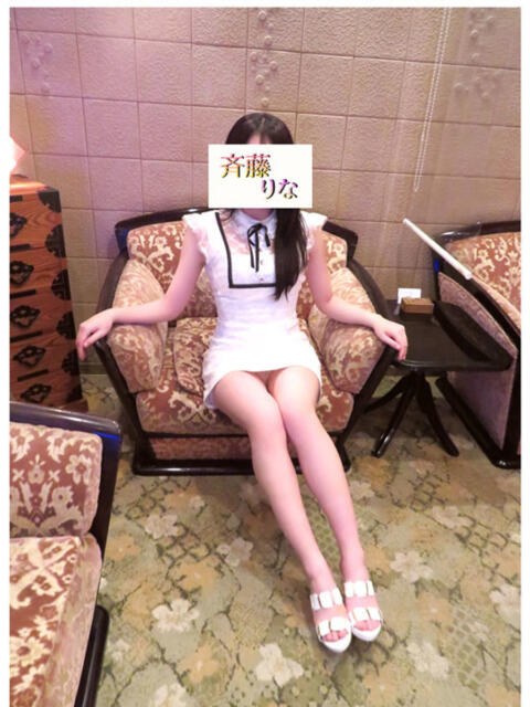 体入 斉藤りな 牛若丸（高級ソープランド）