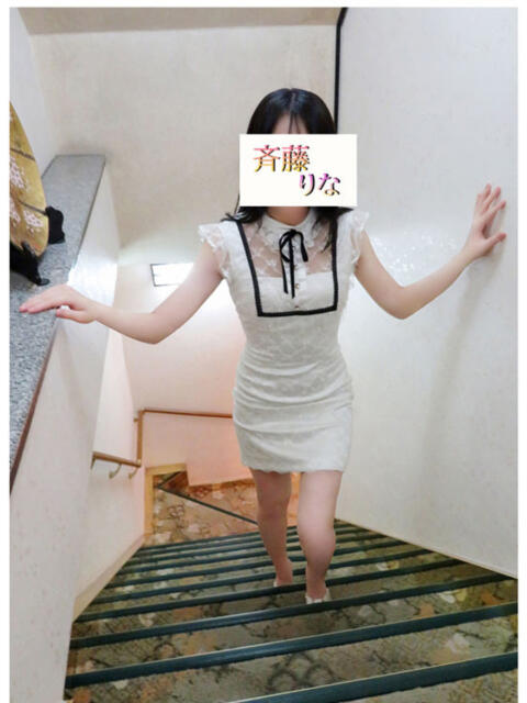 体入 斉藤りな 牛若丸（高級ソープランド）
