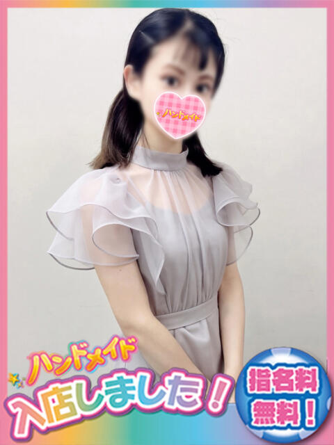 ちえ 神田ハンドメイド（美少女手コキ専門店）