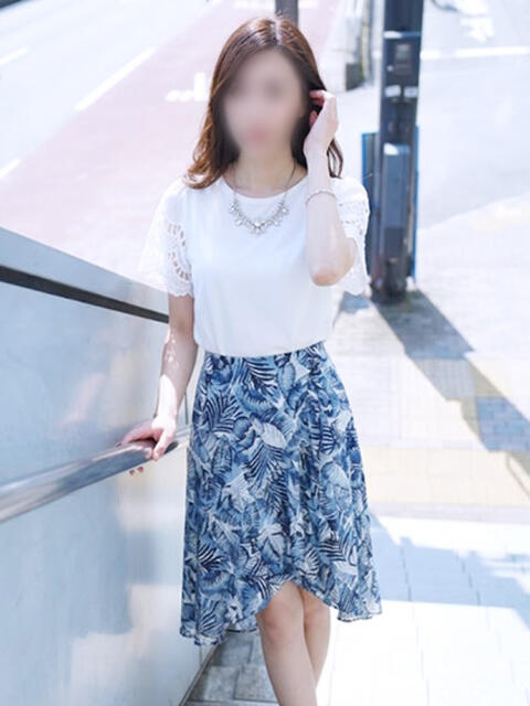 彩羽 ミセスラウンジ東京(人妻系デリヘル)
