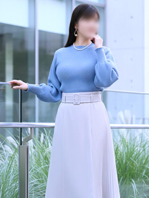 みず穂 ミセスラウンジ東京(人妻系デリヘル)