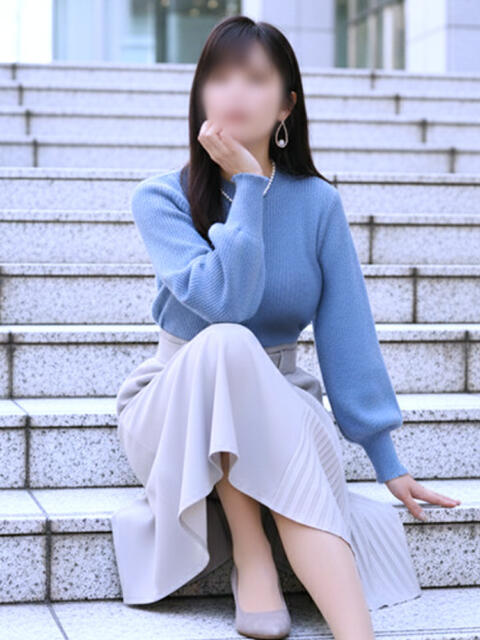 みず穂 ミセスラウンジ東京(人妻系デリヘル)
