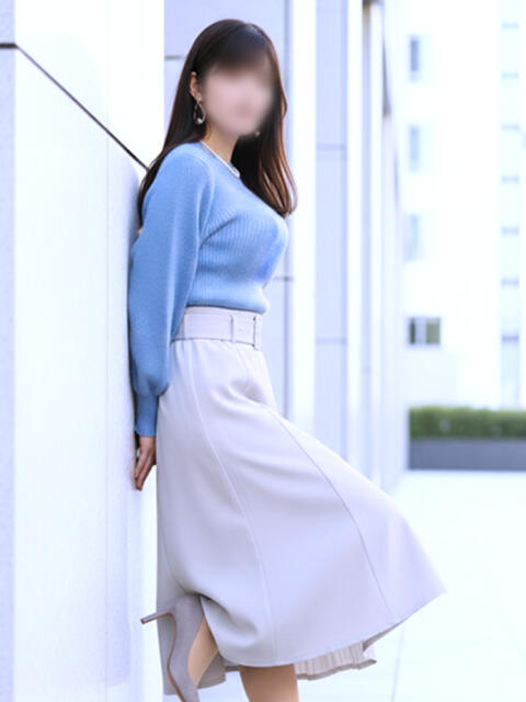 みず穂 ミセスラウンジ東京(人妻系デリヘル)