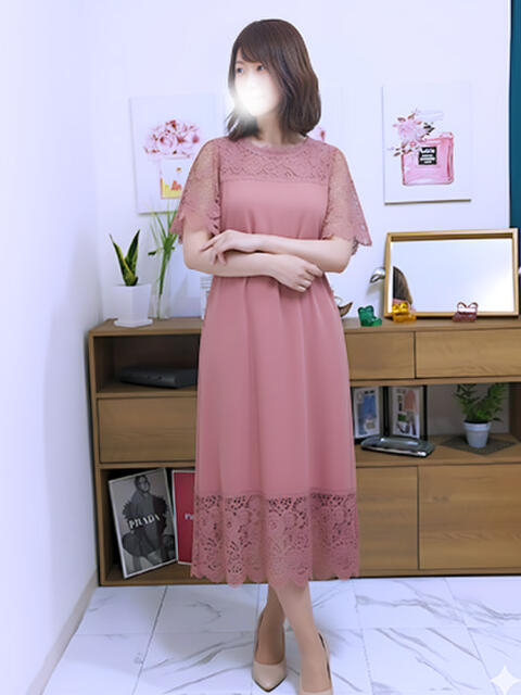 江里子 ミセスラウンジ東京（人妻系デリヘル）