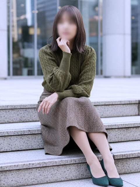葉月 ミセスラウンジ東京(人妻系デリヘル)