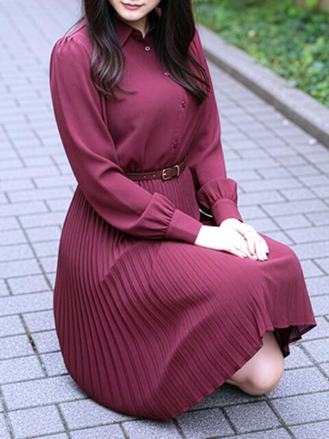 真梨子 ミセスラウンジ東京(人妻系デリヘル)