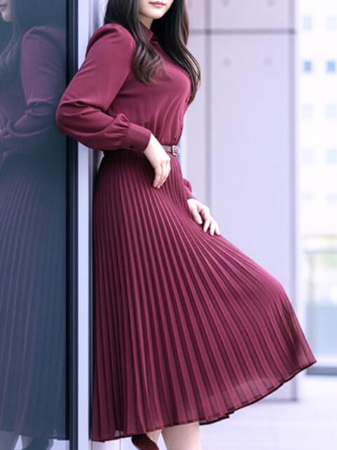 真梨子 ミセスラウンジ東京(人妻系デリヘル)