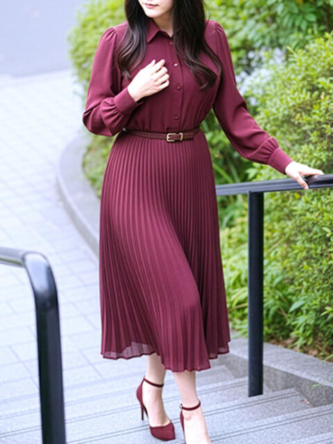 真梨子 ミセスラウンジ東京(人妻系デリヘル)