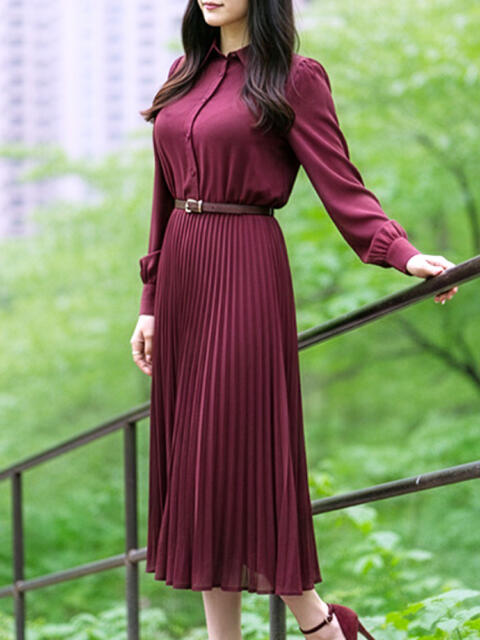 真梨子 ミセスラウンジ東京(人妻系デリヘル)