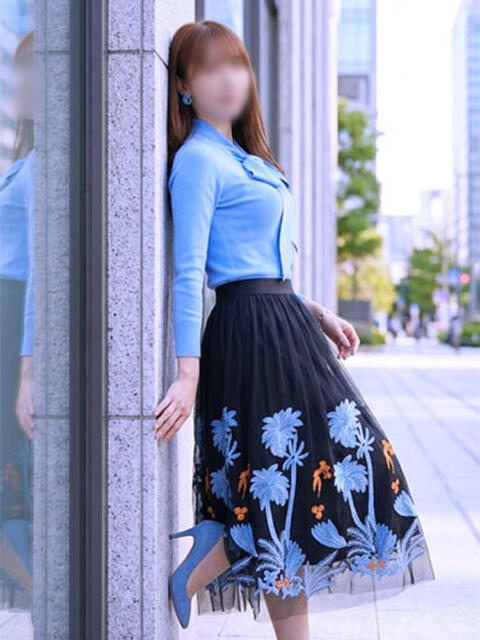 あゆ ミセスラウンジ東京(人妻系デリヘル)