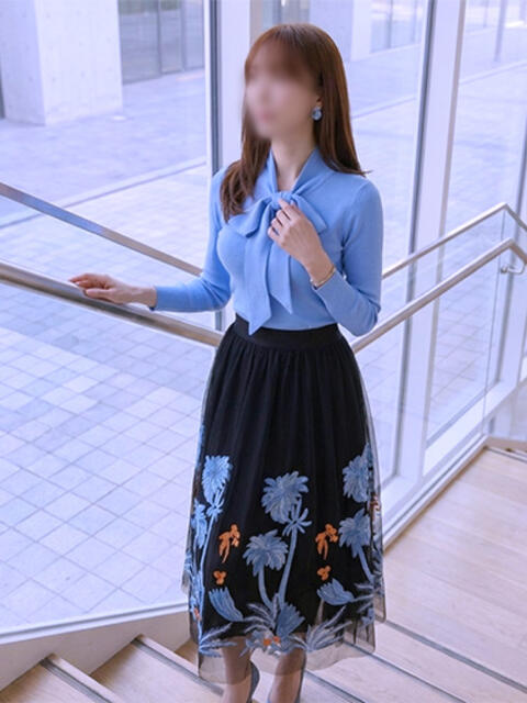 あゆ ミセスラウンジ東京(人妻系デリヘル)