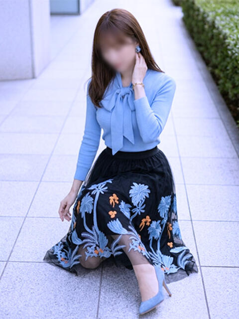 あゆ ミセスラウンジ東京(人妻系デリヘル)