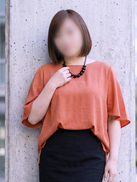 円香 ミセスラウンジ東京（人妻系デリヘル）