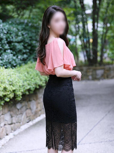 智恵子 ミセスラウンジ東京（人妻系デリヘル）