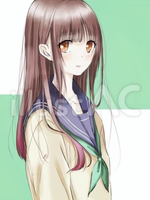 北乃いちか JK派遣リフレ ふぁんねる秋葉原上野店（派遣型JKリフレ）