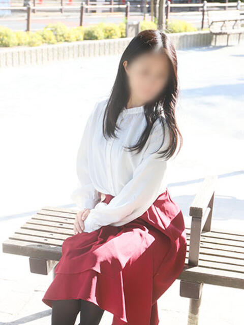 杏 ミセスラウンジ東京(人妻系デリヘル)