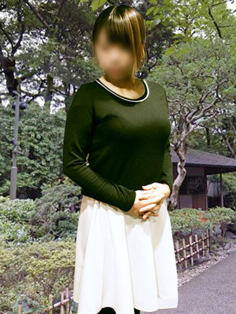 朱美 ミセスラウンジ東京（人妻系デリヘル）