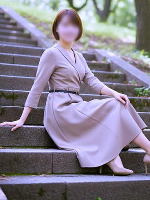 唯月 ミセスラウンジ東京（人妻系デリヘル）