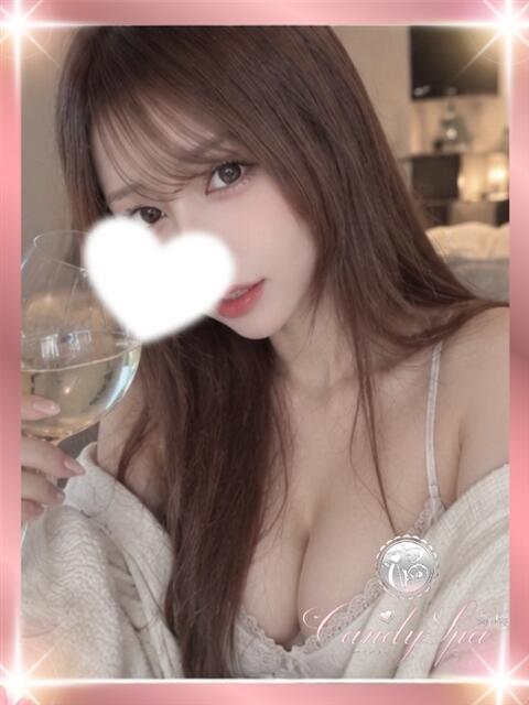 西野ひな Candy Spa（キャンディースパ）（【非風俗】メンズエステ）