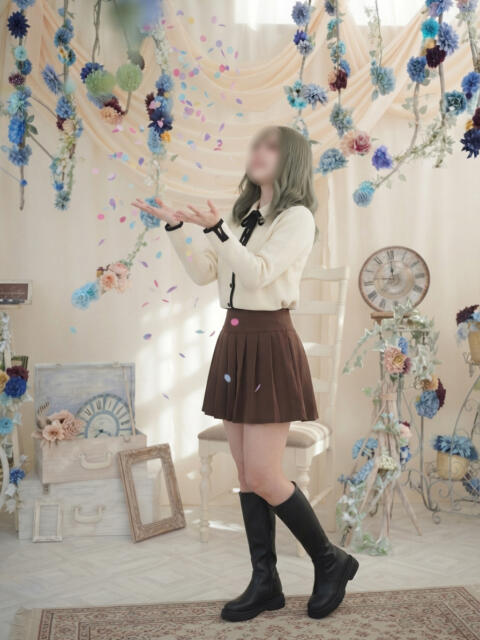 ひめ パンドラ(上野)（オナクラ）