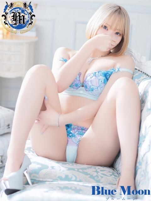 ねる☆NEW Blue Moon（ソープランド）
