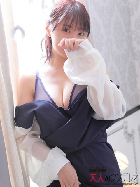 中野まいな 大人めシンデレラ 新横浜店（シンデレラグループ）（デリヘル）