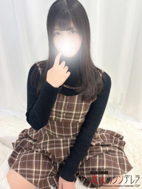 井上はるか 大人めシンデレラ 新横浜店（シンデレラグループ）（デリヘル）