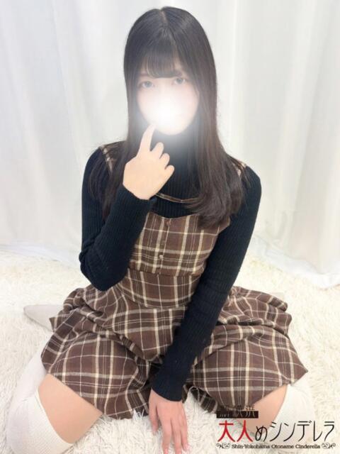 井上はるか 大人めシンデレラ 新横浜店（シンデレラグループ）（デリヘル）