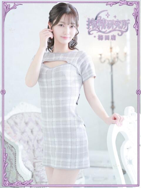愛沢 ゆり 搾精研究所（痴女・M性感）