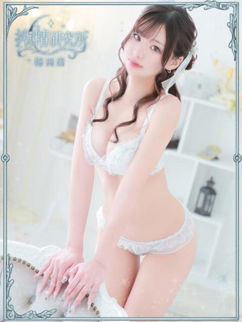 白藤 みなみ 搾精研究所（痴女・M性感）