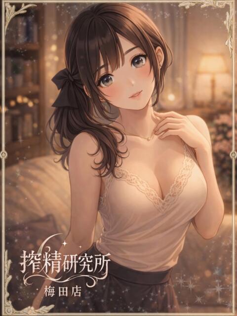 朝霧 しおり 搾精研究所(痴女・M性感)